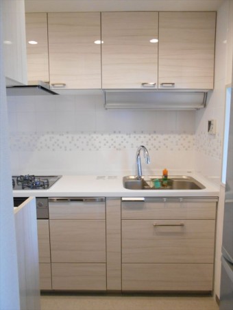 お料理するのが楽しくなる!Panasonicリフォムスで明るいキッチンに お料理するのが楽しくなる!Panasonicリフォムスで明るいキッチンに